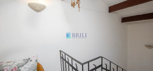 Casa indipendente in centro storico a Luras
