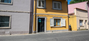 Casa indipendente in centro storico a Luras