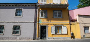Casa indipendente in centro storico a Luras