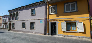 Casa indipendente in centro storico a Luras