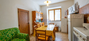 Casa indipendente in centro storico a Luras