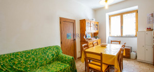 Casa indipendente in centro storico a Luras