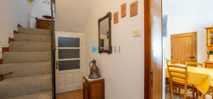 Casa indipendente in centro storico a Luras