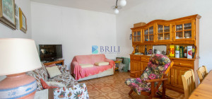 Casa indipendente in centro storico a Luras