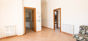 Tempio Pausania: large apartment on the top floor with stunning views