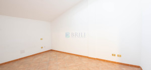 Tempio Pausania: large apartment on the top floor with stunning views