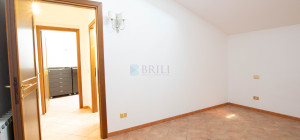 Tempio Pausania: large apartment on the top floor with stunning views