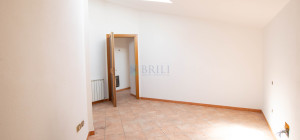 Large apartment on the top floor in Tempio Pausania with a panoramic view
