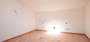 Large apartment on the top floor in Tempio Pausania with a panoramic view
