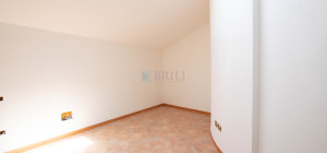 Large apartment on the top floor in Tempio Pausania with a panoramic view