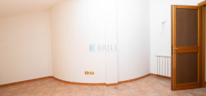Large apartment on the top floor in Tempio Pausania with a panoramic view
