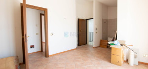 Large apartment on the top floor in Tempio Pausania with a panoramic view