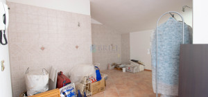 Large apartment on the top floor in Tempio Pausania with a panoramic view