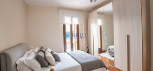 Bright and spacious apartment near Viale Aldo Moro