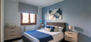 Bright and spacious apartment near Viale Aldo Moro