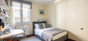 Bright and spacious apartment near Viale Aldo Moro