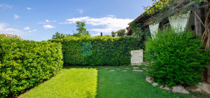 Capo Ceraso - Ampio Bilocale con Giardino Privato