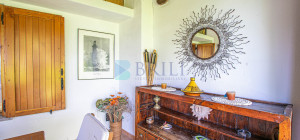 Capo Ceraso - Ampio Bilocale con Giardino Privato