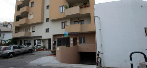 Appartamento da ristrutturare nel centro di Olbia