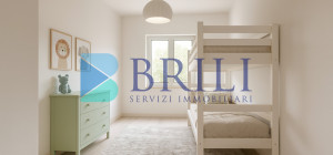 Renovation Opportunity – Apartment in the Heart of Olbia