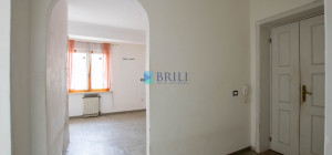 Appartamento da ristrutturare nel centro di Olbia