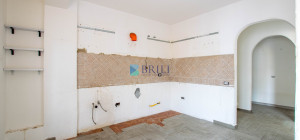 Appartamento da ristrutturare nel centro di Olbia