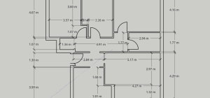 Renovation Opportunity – Apartment in the Heart of Olbia