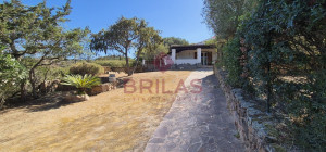 Porto Istana - Sea View Stazzo with Large Grounds