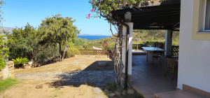 Porto Istana - Sea View Stazzo with Large Grounds