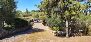 Porto Istana - Sea View Stazzo with Large Grounds