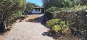 Porto Istana - Sea View Stazzo with Large Grounds