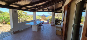 Porto Istana - Sea View Stazzo with Large Grounds
