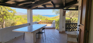 Porto Istana - Sea View Stazzo with Large Grounds