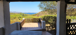 Porto Istana - Sea View Stazzo with Large Grounds