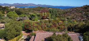Porto Istana - Sea View Stazzo with Large Grounds