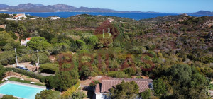 Porto Istana - Sea View Stazzo with Large Grounds