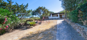 Porto Istana - Sea View Stazzo with Large Grounds