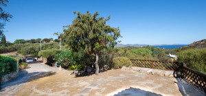 Porto Istana - Sea View Stazzo with Large Grounds