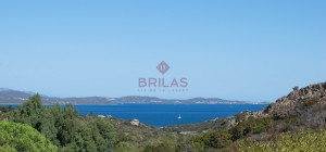 Porto Istana - Sea View Stazzo with Large Grounds