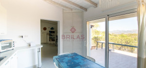 Porto Istana - Sea View Stazzo with Large Grounds