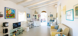 Porto Istana - Sea View Stazzo with Large Grounds