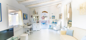 Porto Istana - Sea View Stazzo with Large Grounds