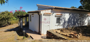 Porto Istana - Sea View Stazzo with Large Grounds
