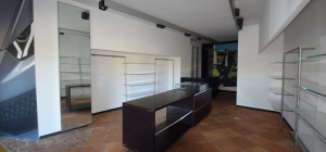 Negozio in vendita a Porto Cervo