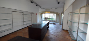 Negozio in vendita a Porto Cervo