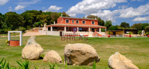 Elegance and Nature in Telti