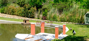 Elegance and Nature in Telti
