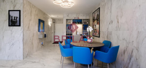 Prestigioso appartamento a Porto Cervo
