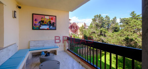 Prestigioso appartamento a Porto Cervo