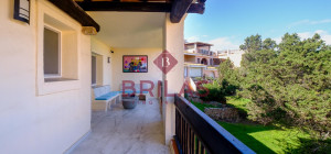 Prestigioso appartamento a Porto Cervo